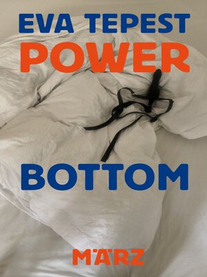 cover image of Power Bottom